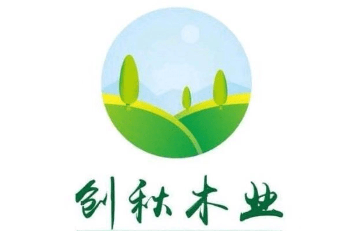 创秋木业Logo